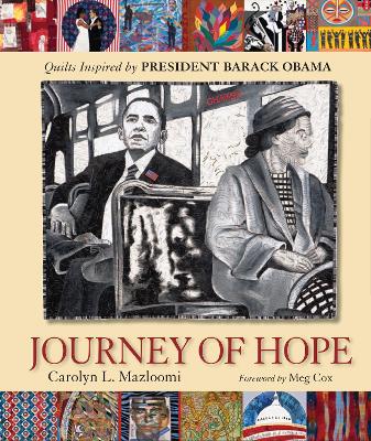 Book cover for Journey of Hope