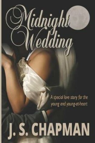 Cover of Midnight Wedding