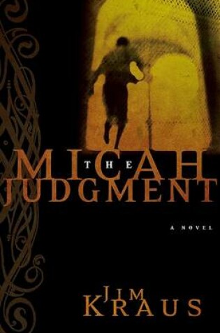 Cover of The Micah Judgement