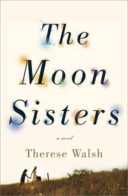 Book cover for The Moon Sisters