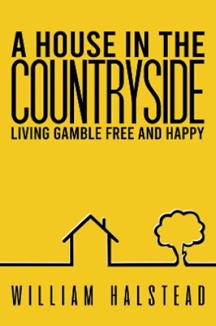 Cover of A House in the Countryside