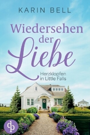 Cover of Wiedersehen der Liebe