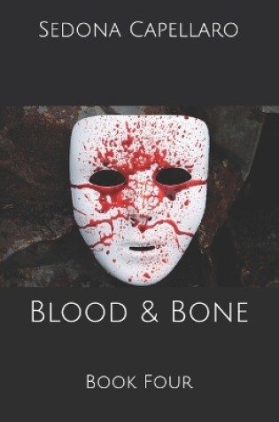 Cover of Blood & Bone