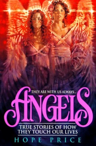 Cover of Angels