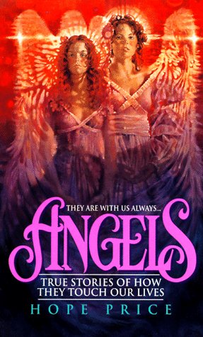 Book cover for Angels