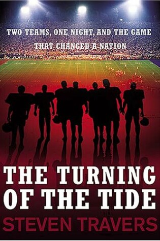 Cover of The Turning of the Tide