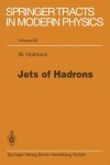 Book cover for Jets of Hadrons