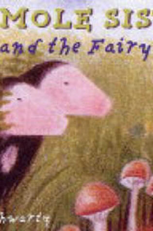 Cover of The Fairy Ring