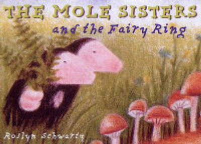 Cover of The Fairy Ring