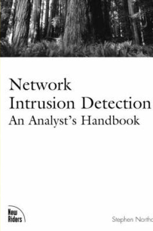 Cover of Network Intrusion Detection