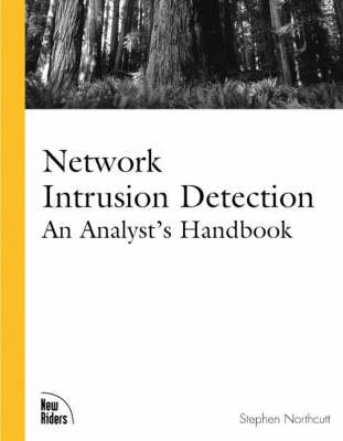 Book cover for Network Intrusion Detection