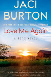 Book cover for Love Me Again