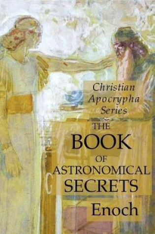 Cover of The Book of Astronomical Secrets