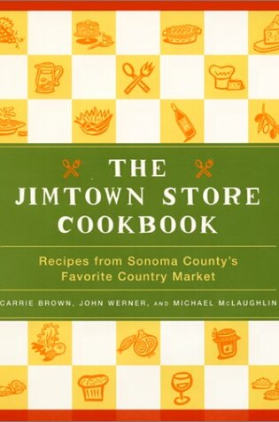 Cover of The Jimtown Store Cookbook