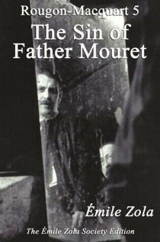 Cover of The Sin of Father Mouret