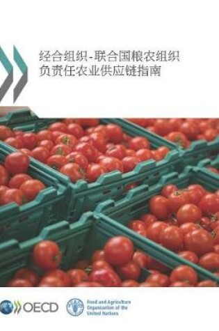 Cover of Oecd-Fao Guidance for Responsible Agricultural Supply Chains (Chinese Version)