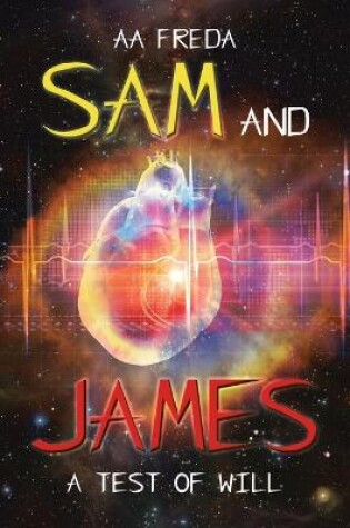 Cover of Sam and James