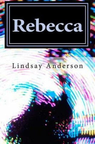 Cover of Rebecca