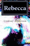 Book cover for Rebecca