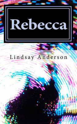 Cover of Rebecca