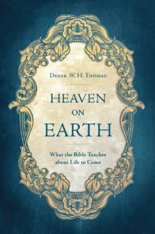 Cover of Heaven on Earth