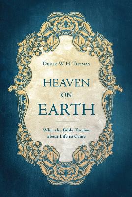 Book cover for Heaven on Earth