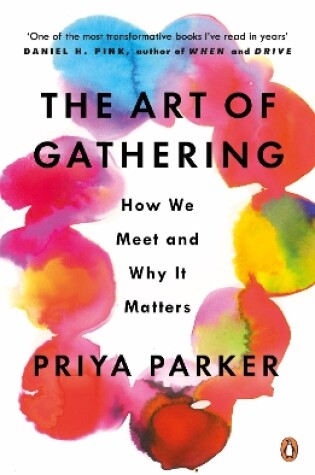 Cover of The Art of Gathering