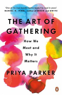 Cover of The Art of Gathering