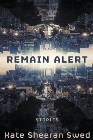 Cover of Remain Alert