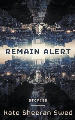 Book cover for Remain Alert