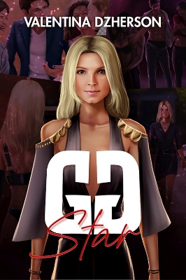 Book cover for GG Star