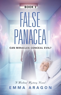 Book cover for False Panacea