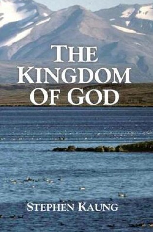 Cover of The Kingdom of God