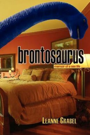 Cover of Brontosaurus