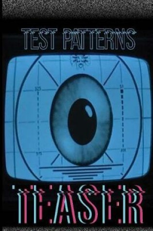 Cover of Test Patterns Teaser #2