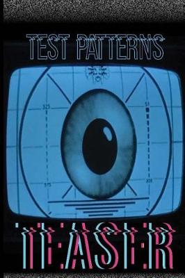 Book cover for Test Patterns Teaser #2