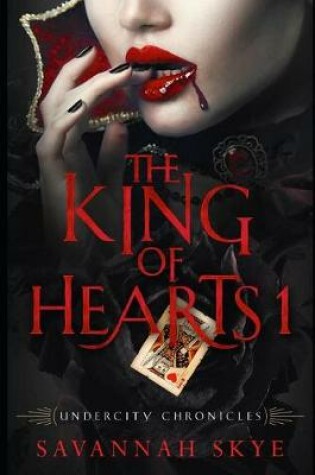 Cover of The King of Hearts 1