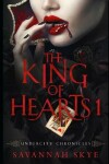 Book cover for The King of Hearts 1