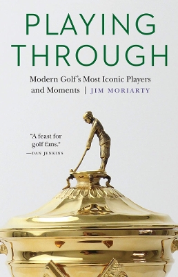 Book cover for Playing Through