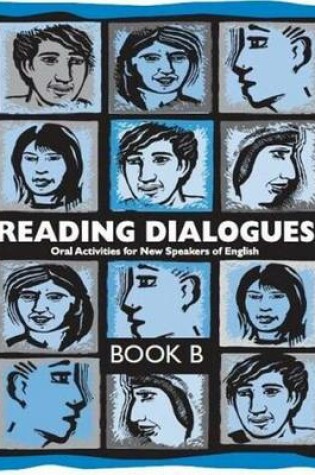Cover of Reading Dialogues