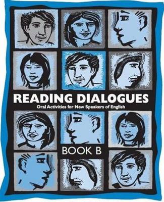 Book cover for Reading Dialogues