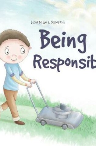 Cover of Being Responsible