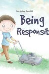 Book cover for Being Responsible