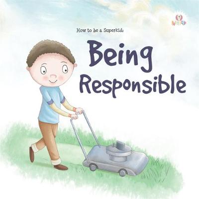 Cover of Being Responsible