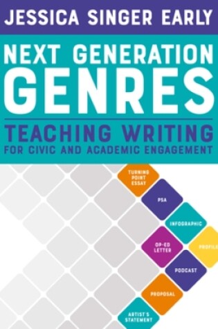 Cover of Next Generation Genres