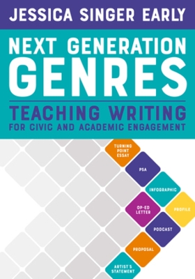 Cover of Next Generation Genres