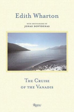 Cover of The Cruise of the Vanadis