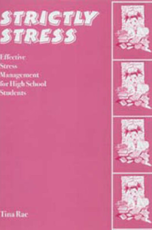 Cover of Strictly Stress