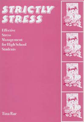 Cover of Strictly Stress