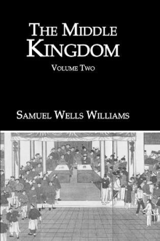 Cover of Middle Kingdom 2 Vol Set